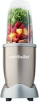 Nutri Bullet Pro 5 Piece 900W NB9-0507 $99 @ Harvey Norman ($90 at Briscoes Pricematch)