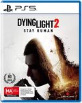 [PS5] Dying Light 2 $36 Shipped @ Amazon AU