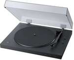 Sony Turntable PS-LX310BT $199 + Shipping @ TVSN