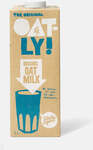 Oatly Organic Oat Milk 6x1L $6 + $5 Shipping (Past Best Before 23/11/22) @ Plant Projects