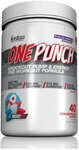 Fusion One Punch Pre-workout (Sugar Tarts, 40 Serves, Exp 3/23) $19.90 + Shipping ($0 with $40 Spend) @ TopDog Nutrition