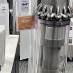 Dyson Outsize Absolute Handstick Vacuum Cleaner $999 (RRP $1599) @ Harvey Norman Mt Wellington (in Store Only)