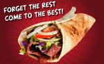 TreatMe: $4.99 for a Kebab or Rice Meal (Save $6) @ Kebabs on Queen (Lynn Mall, Auckland)