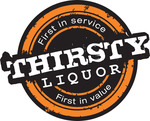 Win a White Claw Merchandise Prize Pack @ Thirsty Liquor