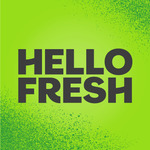 40% off First Box, 30% off Second, 20% off Third, and 10% off Fourth - Twelfth Box @ Hello Fresh