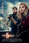 Win 1 of 10 Double Passes to The 5th Wave from Cleo