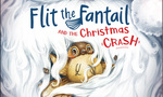 Win 1 of 2 copies of Kat Quin’s book ‘Flit the Fantail and the Christmas Crash’ from Grownups