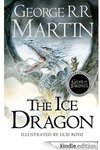 [FREE eBook] The Ice Dragon [Kindle Edition] by George R. R. Martin @ Amazon