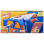 [MarketClub] Nerf N Blasters 50% off: NERF N Series Infinite $20, NERF N Series Sprinter $17 & More @ The Warehouse