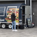 [Christchurch] Free Bacon Butties (9am-12pm) @ PAK'n SAVE Rolleston (Farmland Food Bacon Trailer)