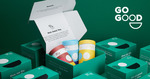 Win The Ultimate Health & Lifestyle Bundle Worth $5,000 from Go Good