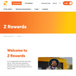 Magnum or Kapiti Single-serve Ice Cream for 500 Points @ Z App