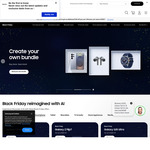 $100 off $500 Spend @ Samsung