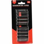 SCA Alkaline AA/AAA Batteries 18 Pack - 2 for $10 + Delivery ($0 C&C/In-Store) @ Supercheap Auto