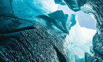 Win 1 of 2 copies of Icefall by Marie Connolley from Grownups