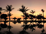 Bali Return: Hamilton $921, Wellington $1002, Christchurch $1010, Queenstown $1020, Oct 26-Jun 27 @ Beat That Flight