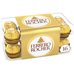 [OT] Ferrero Rocher 16 Pack $2.99 @ FreshChoice Roxburgh (in-Store Pricematch at The Warehouse)