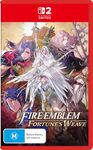 Win a Copy of Fire Emblem: Fortune's Weave for Nintendo Switch 2 from Legendary Prizes