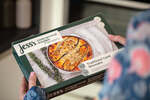 50% off All Meals Sitewide + Shipping ($0 C&C) @ Jess's Underground Kitchen