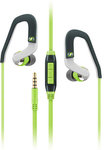 Sennheiser OCX 686i Sports Earphones (with Microphone) $59 + Shipping @ Playtech (Save $140)