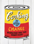Win a Copy of Cooking 4 Change Cookbook from NZ Book Lovers