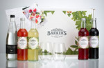 Win 1 of 10 Barker’s of Geraldine Gift Packs (Valued at $45) from This NZ Life