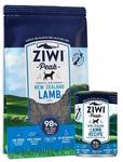 Win 1 of 2 Three Months Supply of Ziwi Premium Dog/Cat Food from Womans Day