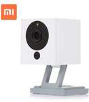 Genuine Xiaomi XiaoFang 1080p Wi-Fi IP Camera US $13.75 (NZ $18.48) Delivered @ GearBest