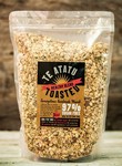 Win a Two-Month Supply of Te Atatu Toasted Healthy Blend Muesli from Dish