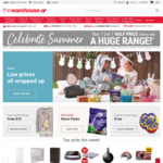 The Warehouse - Free Shipping