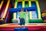 Win a Family Pass (2 Adults + 2 Children) to Bounce & beyond from Kidspot