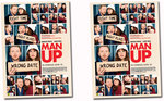 Win 1 of 15 Double Passes to "Man up" (Movie) from Womans Day