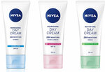 Win a NIVEA Day Cream Pack from Fashion NZ