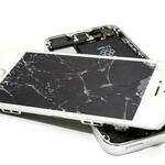 iPhone 6 Screen Full Screen Repair $49.99 (+ $10 Courier Post) at FixDevice