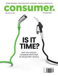 10% off Consumer Magazine Subscriptions (Excludes Digital Pass) @ Consumer