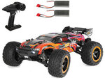 Flyhal FC600 (aka HBX 16889a Pro) RC Car with 2x Battery - $177 Delivered @ Banggood
