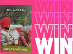 Win a copy of The Modern Singhs (Money and Abbey Singh book) @ Her World