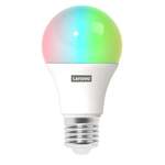 Lenovo Smart Colour E27 Bulb $0.89 (w $19); Lenovo Smart White E27 Bulb 2pk $1.27 (w $25) @ Noel Leeming (CSC Membership)