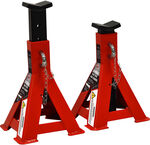 SCA Car Stands Pin 3000kg $49.99 (Was $110) + Shipping / $0 C&C @ Supercheap Auto (Club Members)