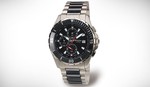Win a Boccia Titanium Mens Chronograph Watch (Valued at $625) from M2now