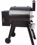 TRAEGER Pro 22 Wood Pellet Smoker $999 (Was $1399) + Shipping ($0 CC/ in-Store) @ Mitre 10