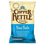 Copper Kettle Sea Salt Potato Chips 150g $0.99 @ PAK'n SAVE Mt Albert (+ Instore Pricematch at The Warehouse)