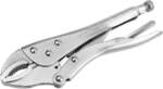 40% off Tolsen Tools: Tolsen 250mm Curved Jaw Locking Clamp Plier (Vice Grip) $7.70 + $10 Shipping/ $0 CC @ Topmaq