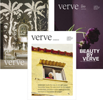 Win a 12-month subscription to Verve Magazine