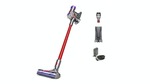 Dyson V8 Origin Vacuum Cleaner (Red) $397 + Shipping ($0 CC/ in-Store) @ Harvey Norman
