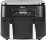 Ninja Foodi AF300 Dual Zone 7.6L Air Fryer $220.50 + Shipping ($0 C&C/ in-Store) @ PB Tech