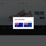 Nike store hotsell wellington nz