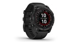 Garmin Fenix 7 Pro Smartwatch (Slate Grey) $1,097 (RRP $1,819) + Shipping ($0 C&C/ in-Store) @ Harvey Norman