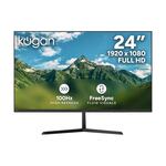 [FIRST] Kogan 24" Full HD 100Hz Frameless FreeSync Monitor (1920 x 1080) $97 Shipped @ Dick Smith