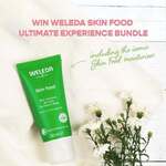 Win a Weleda Skin Food Products from Oh Natural